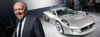 Illustration for article titled The Ten Greatest Car Designers Of All Time